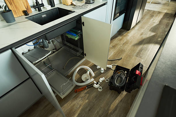 Reliable Drain Cleaning contractor in Bowersville, OH by Street Wise - Plumbing